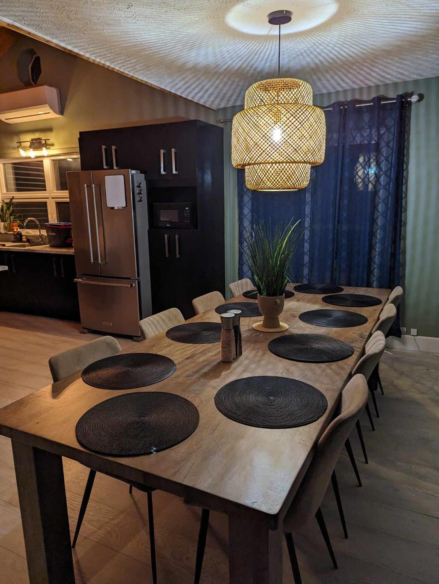 Chalet Le Rassembleur Racine Bagian luar foto