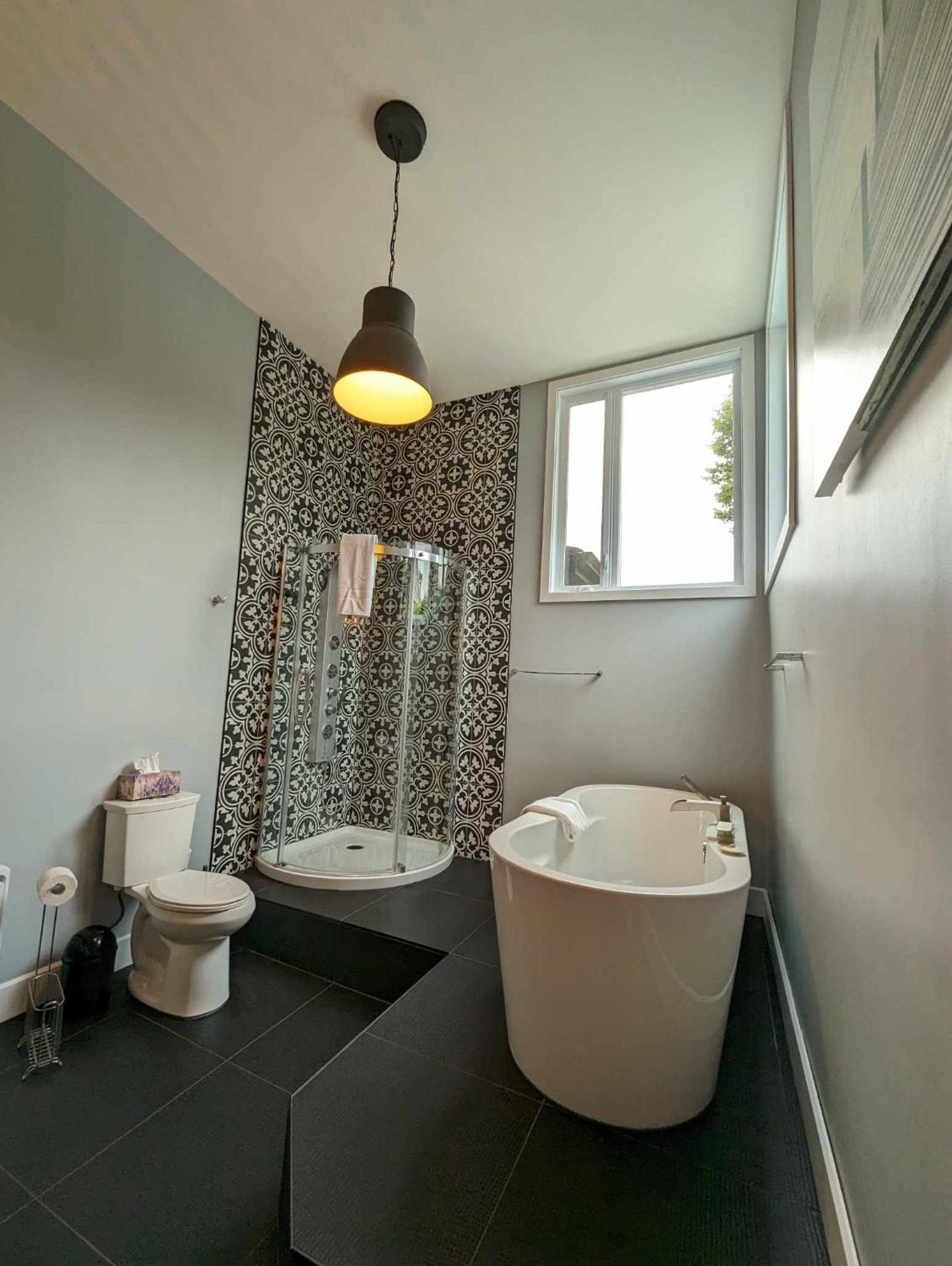 Chalet Le Rassembleur Racine Bagian luar foto